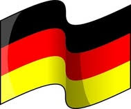 Resultado de imagem para flag alema