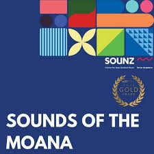 Sounds of the Moana