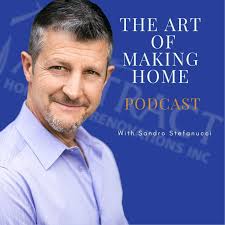 The Art Of Making Home