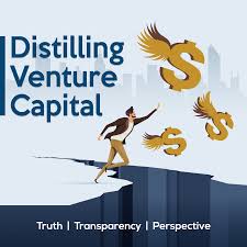 Distilling Venture Capital