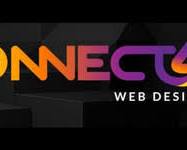 Image of Connect 4 Web Design logo