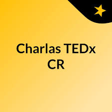 Charlas TEDx CR