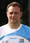 Holger Hiemann. Torwarttrainer