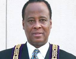 But considering that the trial of the late Michael Jackson&#39;s doctor, Conrad Murray, has consumed more than its fair share of media oxygen, it may be useful ... - dr-conrad-murray-los-angeles-medical-crime