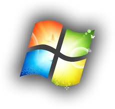Výsledek obrázku pro logo windows 7
