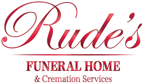 Recent Obituaries | Rude's Funeral Home