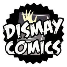 Dismay Comics Podcast