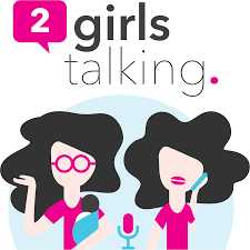 2 Girls Talking