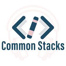 Common Stacks