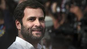 El «Heredero» Rahul Gandhi obtiene unos pobres resultados en el decisivo estado indio de Uttar Pradesh. La líder de los intocables Mayawati se desploma y ... - Gandhi-India--644x362