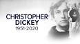 Video for "     Christopher Dickey", , journalist and author