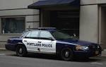 Portland Police Bureau