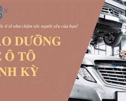 Dịch vụ độ xe hơi của HK Auto