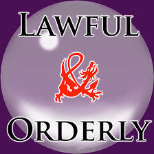 Lawful & Orderly