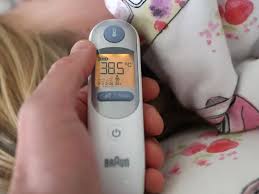 Winter virus RSV: An Increasingly Dangerous Winter Virus Among Children - Essential Symptoms for Parents to Recognize