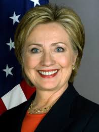 Image result for How many different Hillary Clintons are there?