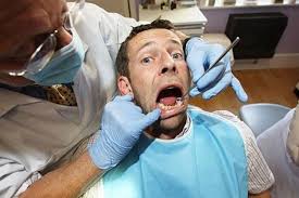 Výsledek obrázku pro u zubaře