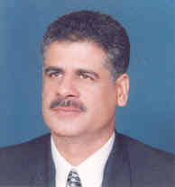 Mr. Arshad Mehmood Baggu - 56d8c537b732af829c429ce506f9a3c8