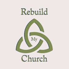 Rebuild My Church
