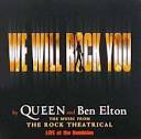 We Will Rock You [Spanish Version]