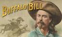 William - Buffalo Bill - Cody