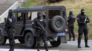 Image result for ushtria e kosoves