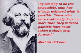 Amazing seven lovable quotes by mikhail bakunin images French via Relatably.com