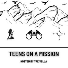Teens On A Mission
