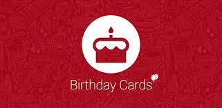 Free Birthday Cards - Apps on Google Play