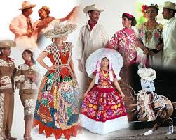 Resultado de imagen para cultura mexicana