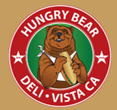 Hungry Bear Deli Delivery Menu | Order Online | 2205 S Melrose Dr ...