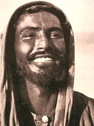 Resultado de imagen para rostros de jesús de nazaret