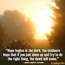 Image result for dawn quotations