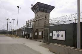 Image result for gitmo prison