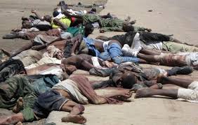 Image result for From Boko Haram