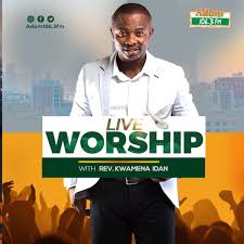 Adom Live Worship