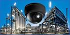 Industrial Security Camera systems
