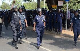Image result for police ranks in ghana