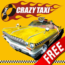 Download Crazy Taxi Free