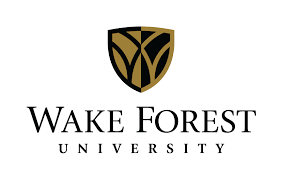 Image result for Wake Forest University images