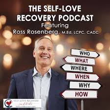 The Self-Love Recovery Podcast