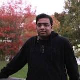 Zensar Technologies Employee Milind Joshi's profile photo