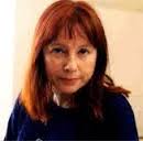 Sabine Kebir ist Literatur-wissenschaftlerin, Schriftstellerin und ...