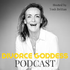 Divorce Goddess Podcast