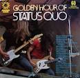 A Golden Hour of Status Quo
