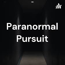 Paranormal Pursuit