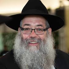 The Rebbe’s advice  - Rabbi Chaim Wolosow