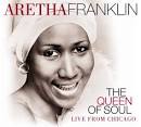 Queen of Soul: Live from Chicago