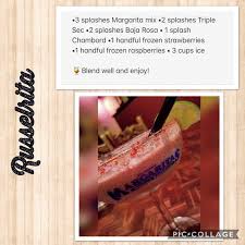 Copycat Russelrita recipe from Margaritas Restaurant - it's creamy ...