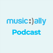 The Music Ally Podcast